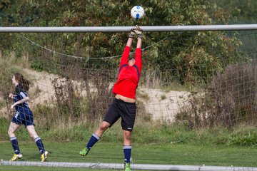 Bild 13 - B-Juniorinnen MSG Eiderkanal - SG Trittau/Sdstormarn : Ergebnis: 2:1